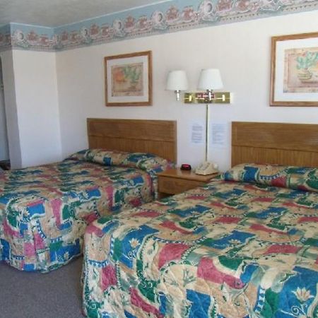 Rainbow Inn Carrizozo Room photo